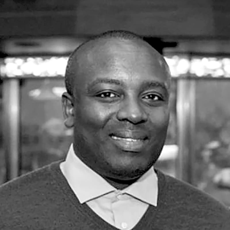 Jean-Pierre Nshimyimana, PhD